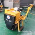 Vibratory Hand Roller Compactor with Diesel Engine